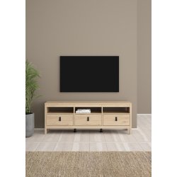 Lund TV-bord 150 cm bred fs i flere farver