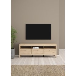 Lund TV-bord 150 cm bred fs i flere farver