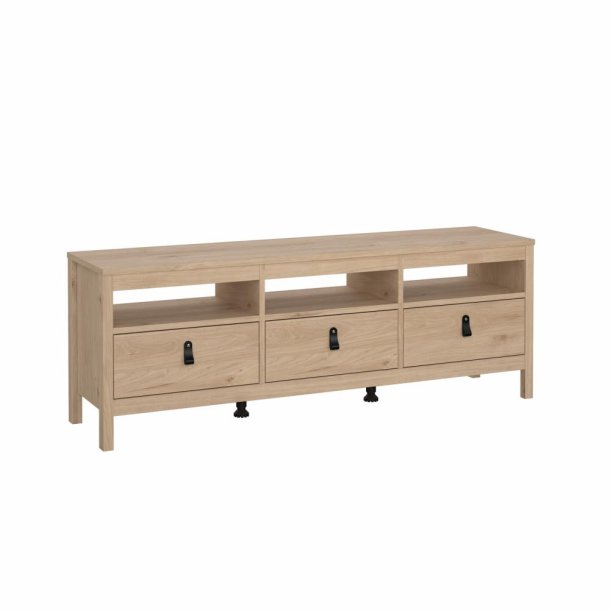 Lund TV-bord 150 cm bred i natur