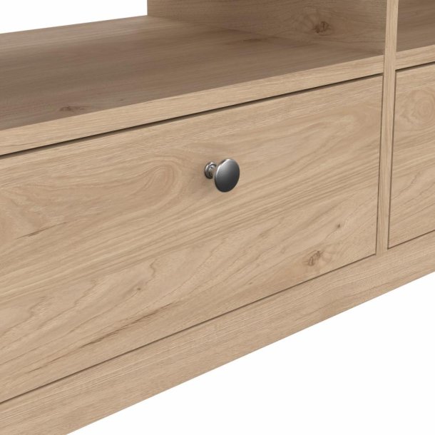 Lund TV-bord 150 cm bred fs i flere farver