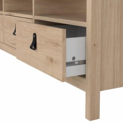 Lund TV-bord 150 cm bred fs i flere farver