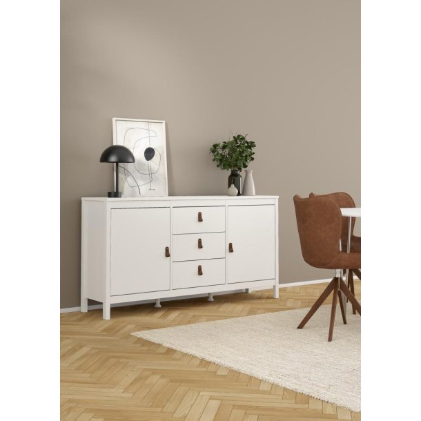 Lund sknk 150 cm bred fs i flere farver