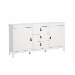 Lund sknk 150 cm bred fs i flere farver