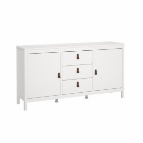 Lund sknk 150 cm bred fs i flere farver