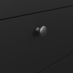 Lund sknk 150 cm bred fs i flere farver