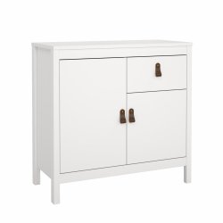 Lund sknk 80 cm bred fs i flere farver