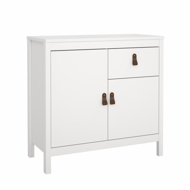 Lund sknk 80 cm bred fs i flere farver