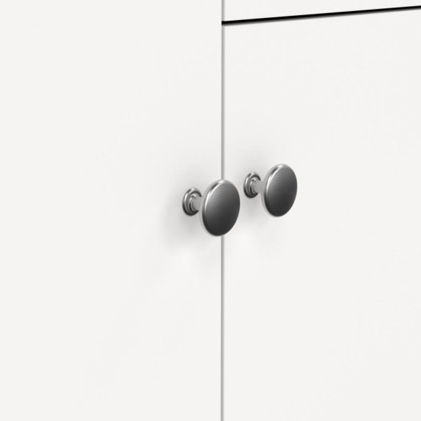 Lund sknk 80 cm bred fs i flere farver