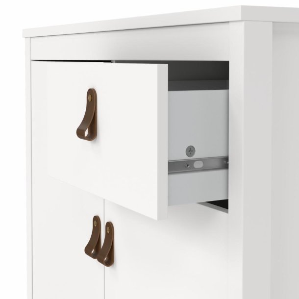 Lund sknk 80 cm bred fs i flere farver