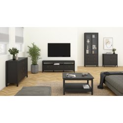 Lund sknk 80 cm bred fs i flere farver