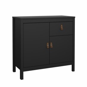 Lund sknk 80 cm bred fs i flere farver