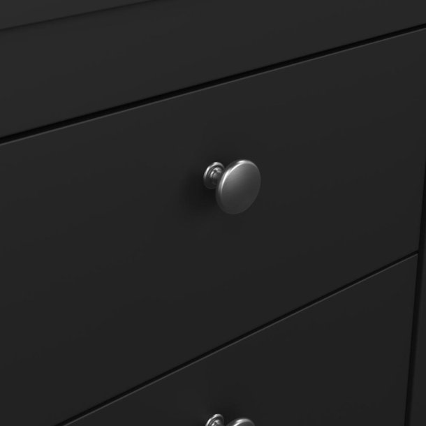 Lund natbord med 2 skuffer fs i flere farver