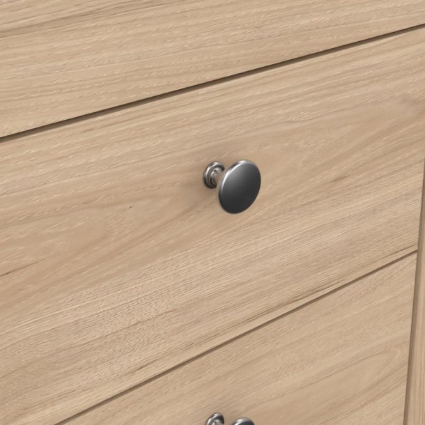 Lund natbord med 2 skuffer fs i flere farver