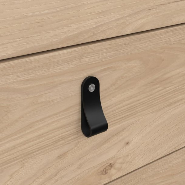 Lund kommode 5 skuffer 80 cm bred fs i flere farver