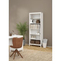 Lund reol f�s i flere farver