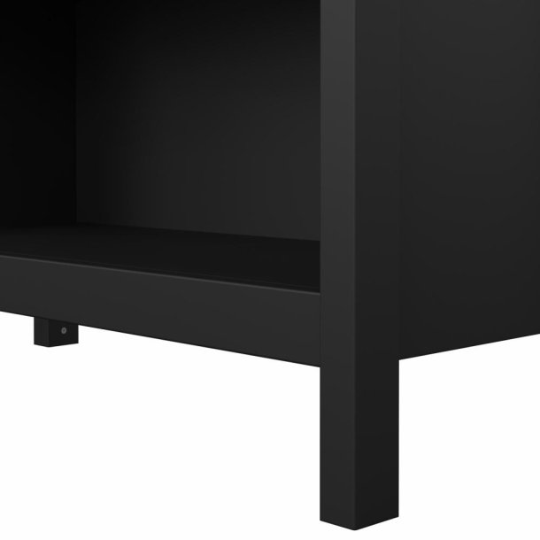 Lund reol f�s i flere farver