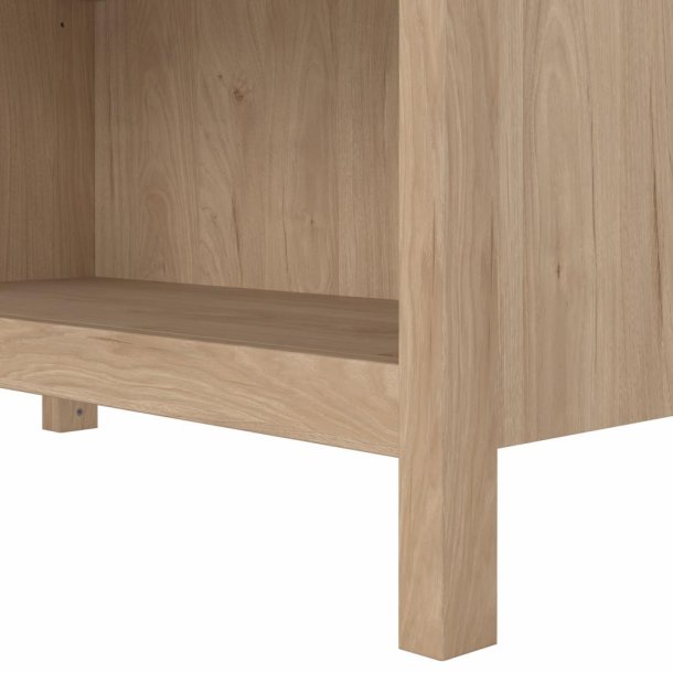 Lund reol f�s i flere farver