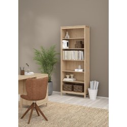 Lund reol f�s i flere farver