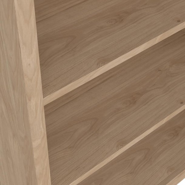 Lund reol f�s i flere farver