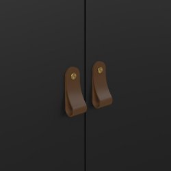 Lund garderobeskab 100 cm bred fs i flere farver