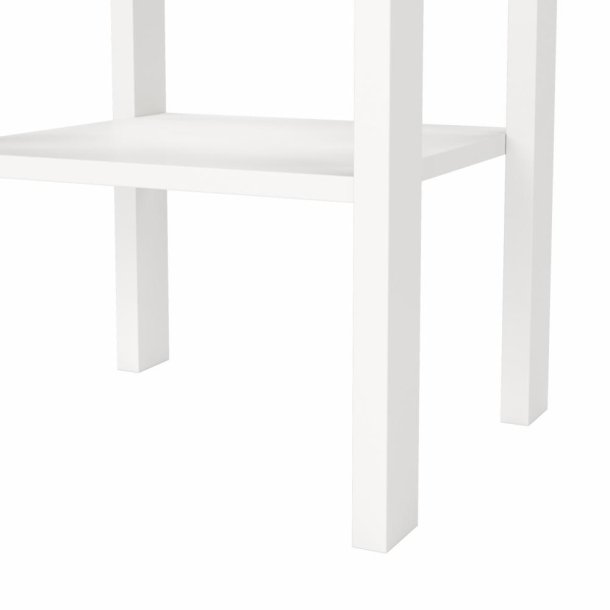 Lund natbord med 1 skuffe fs i flere farver