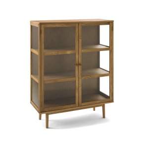 Aarhus high board i naturolieret eg 125 x 100 cm