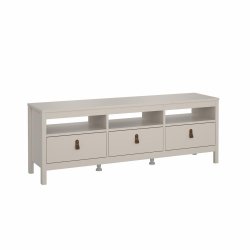 Lund TV-bord 150 cm bred fs i flere farver