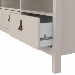 Lund TV-bord 150 cm bred fs i flere farver