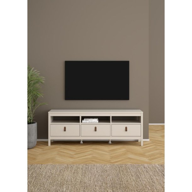 Lund TV-bord 150 cm bred fs i flere farver