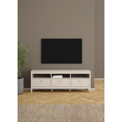 Lund TV-bord 150 cm bred fs i flere farver