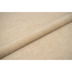 Mbeltekstil beige holdbart og velegnet til hjem med kledyr