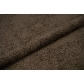  Mbeltekstil brun, holdbart og velegnet til hjem med kledyr