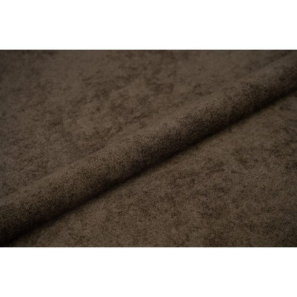  Mbeltekstil brun, holdbart og velegnet til hjem med kledyr