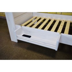 Hylde til kjeseenge 75 cm lang 