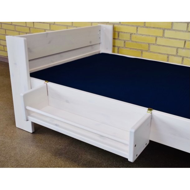 Hylde til kjeseenge 75 cm lang 