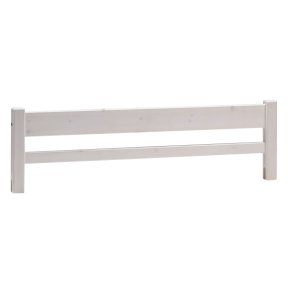 Sengehest aftagelig passer til Scanliving 200 cm lange senge