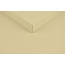 Vandafvisende beige stof til udendrshynder 