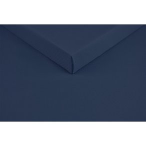 Vandafvisende mrkeblt stof til udendrshynder 