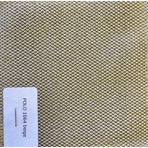 Polo beige, mbelstof til hynder