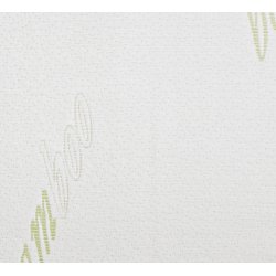 Balaton vaskbart betrk til madras/topmadras af Bambus