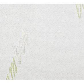 Balaton vaskbart betrk til madras/topmadras af Bambus