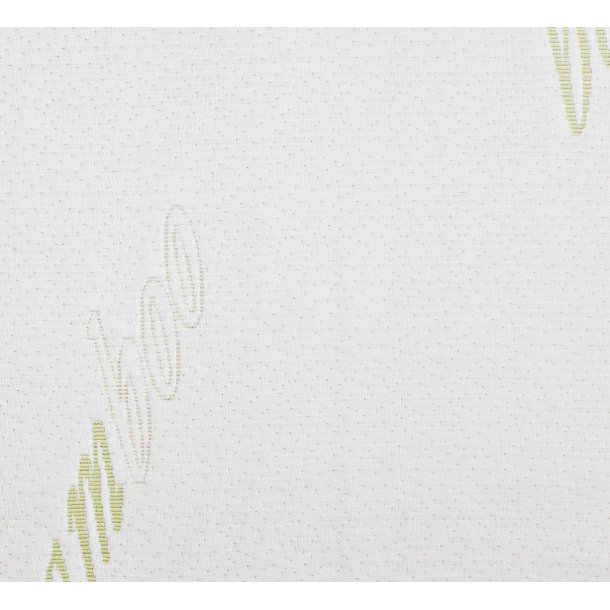 Balaton vaskbart betrk til madras/topmadras af Bambus