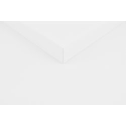 Vandafvisende hvidt stof til udendrshynder 