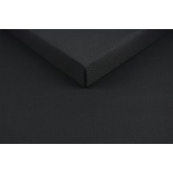  Vandafvisende sort stof til udendrshynder 