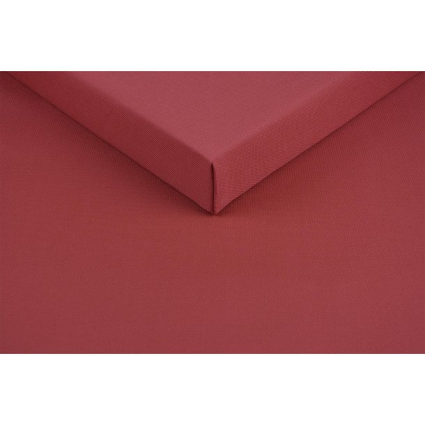 Vandafvisende mrkerdt stof til udendrshynder 