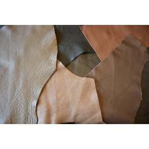 lder til Unika lderhynder