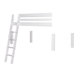 Tilbeh�rspakke, h�jseng med skr� stige