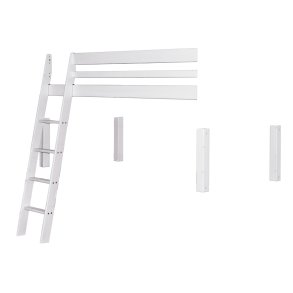Tilbeh�rspakke, h�jseng med skr� stige