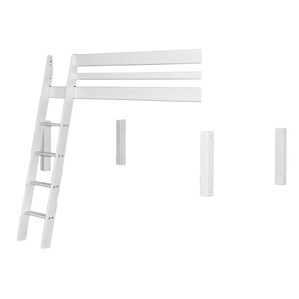 Tilbeh�rspakke, h�jseng med skr� stige