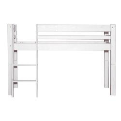 Tilbeh�rspakke halvh�j seng 